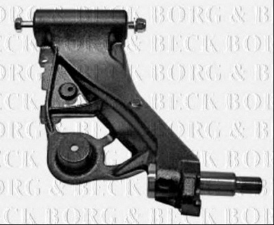 BORG & BECK bca6237 -  Рычаг независимой подвески колеса, подвеска колеса